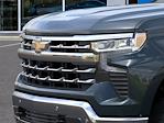 New 2026 Chevrolet Silverado 1500 LTZ Crew Cab for sale #B61963 - photo 13