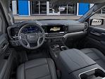 New 2026 Chevrolet Silverado 1500 LTZ Crew Cab for sale #B61963 - photo 15