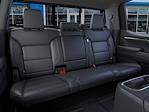 New 2026 Chevrolet Silverado 1500 LTZ Crew Cab for sale #B61963 - photo 17