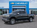 New 2026 Chevrolet Silverado 1500 LTZ Crew Cab for sale #B61963 - photo 3