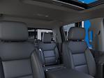 New 2026 Chevrolet Silverado 1500 LTZ Crew Cab for sale #B61963 - photo 24