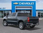 New 2026 Chevrolet Silverado 1500 LTZ Crew Cab for sale #B61963 - photo 4