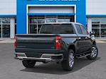New 2026 Chevrolet Silverado 1500 LTZ Crew Cab for sale #B61963 - photo 2