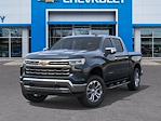 New 2026 Chevrolet Silverado 1500 LTZ Crew Cab for sale #B61963 - photo 6