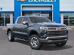 New 2026 Chevrolet Silverado 1500 LTZ Crew Cab for sale #B61963 - photo 7