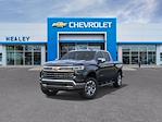 New 2026 Chevrolet Silverado 1500 LTZ Crew Cab for sale #B61963 - photo 8