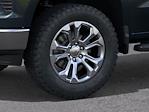 New 2026 Chevrolet Silverado 1500 LTZ Crew Cab for sale #B61963 - photo 9