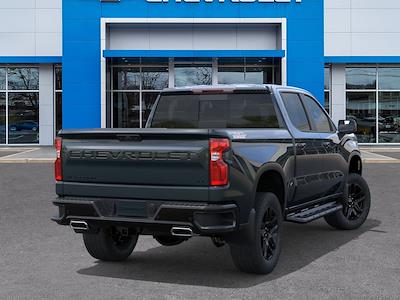 New 2026 Chevrolet Silverado 1500 Trail Boss Crew Cab for sale #B61966 - photo 2