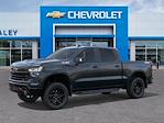 New 2026 Chevrolet Silverado 1500 Trail Boss Crew Cab for sale #B61966 - photo 3