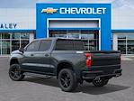 New 2026 Chevrolet Silverado 1500 Trail Boss Crew Cab for sale #B61966 - photo 4