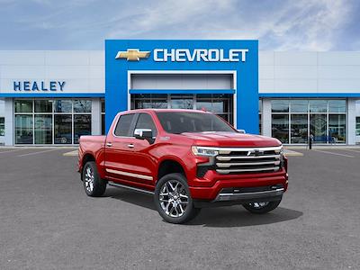 New 2026 Chevrolet Silverado 1500 High Country Crew Cab for sale #B61977 - photo 1