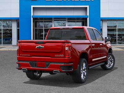 New 2026 Chevrolet Silverado 1500 High Country Crew Cab for sale #B61977 - photo 2