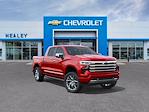 New 2026 Chevrolet Silverado 1500 High Country Crew Cab for sale #B61977 - photo 1