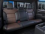 New 2026 Chevrolet Silverado 1500 High Country Crew Cab for sale #B61977 - photo 17