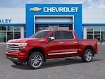 New 2026 Chevrolet Silverado 1500 High Country Crew Cab for sale #B61977 - photo 3