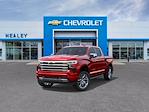New 2026 Chevrolet Silverado 1500 High Country Crew Cab for sale #B61977 - photo 8