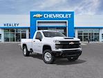 New 2026 Chevrolet Silverado 2500 Work Truck Regular Cab for sale #B61987S - photo 1
