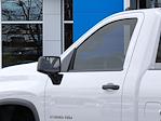 New 2026 Chevrolet Silverado 2500 Work Truck Regular Cab for sale #B61987S - photo 12