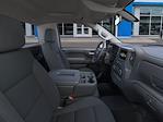 New 2026 Chevrolet Silverado 2500 Work Truck Regular Cab for sale #B61987S - photo 17