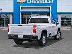 New 2026 Chevrolet Silverado 2500 Work Truck Regular Cab for sale #B61987S - photo 2