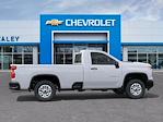 New 2026 Chevrolet Silverado 2500 Work Truck Regular Cab for sale #B61987S - photo 5