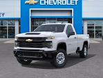 New 2026 Chevrolet Silverado 2500 Work Truck Regular Cab for sale #B61987S - photo 6