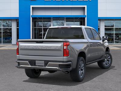 New 2026 Chevrolet Silverado 1500 LT-L Crew Cab for sale #B61988S - photo 2
