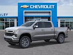 New 2026 Chevrolet Silverado 1500 LT-L Crew Cab for sale #B61988S - photo 3