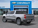 New 2026 Chevrolet Silverado 1500 LT-L Crew Cab for sale #B61988S - photo 4