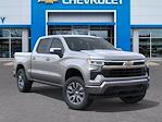 New 2026 Chevrolet Silverado 1500 LT-L Crew Cab for sale #B61988S - photo 7