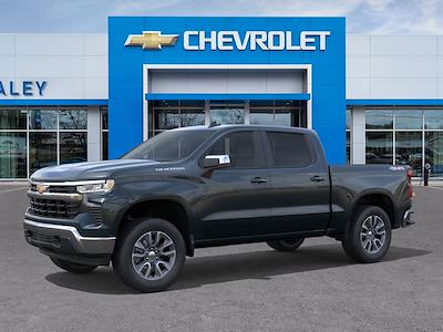 New 2026 Chevrolet Silverado 1500 LT-L Crew Cab for sale #B62000S - photo 2
