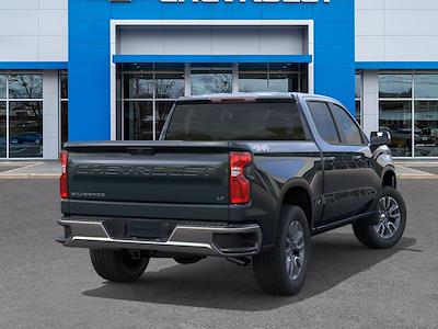 New 2026 Chevrolet Silverado 1500 - photo 1