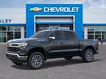 2026 Chevrolet Silverado 1500 Crew Cab 4x4 Pickup for sale #B62000S - photo 2