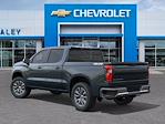 2026 Chevrolet Silverado 1500 Crew Cab 4x4 Pickup for sale #B62000S - photo 3