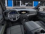 2026 Chevrolet Silverado 1500 Crew Cab 4x4 Pickup for sale #B62007 - photo 15