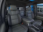 2026 Chevrolet Silverado 1500 Crew Cab 4x4 Pickup for sale #B62007 - photo 16
