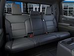 2026 Chevrolet Silverado 1500 Crew Cab 4x4 Pickup for sale #B62007 - photo 17