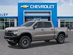 2026 Chevrolet Silverado 1500 Crew Cab 4x4 Pickup for sale #B62007 - photo 3