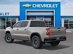 2026 Chevrolet Silverado 1500 Crew Cab 4x4 Pickup for sale #B62007 - photo 4