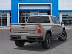 2026 Chevrolet Silverado 1500 Crew Cab 4x4 Pickup for sale #B62007 - photo 2