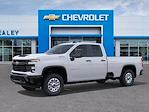New 2026 Chevrolet Silverado 2500 Work Truck Double Cab for sale #B62015 - photo 3