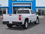 New 2026 Chevrolet Silverado 2500 Work Truck Double Cab for sale #B62015 - photo 2