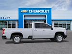 New 2026 Chevrolet Silverado 2500 Work Truck Double Cab for sale #B62015 - photo 5