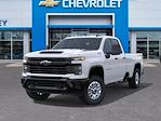 New 2026 Chevrolet Silverado 2500 Work Truck Double Cab for sale #B62015 - photo 6