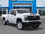 New 2026 Chevrolet Silverado 2500 Work Truck Double Cab for sale #B62015 - photo 7