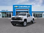 New 2026 Chevrolet Silverado 2500 Work Truck Double Cab for sale #B62015 - photo 8