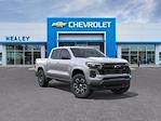 New 2026 Chevrolet Colorado Z71 Crew Cab for sale #B62028 - photo 1