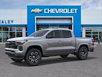 New 2026 Chevrolet Colorado Z71 Crew Cab for sale #B62028 - photo 3