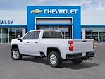 2026 Chevrolet Silverado 2500 Double Cab 4x4 Pickup for sale #B62031 - photo 3