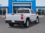 2026 Chevrolet Silverado 2500 Double Cab 4x4 Pickup for sale #B62031 - photo 4